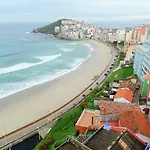 Apartmán Marinero *