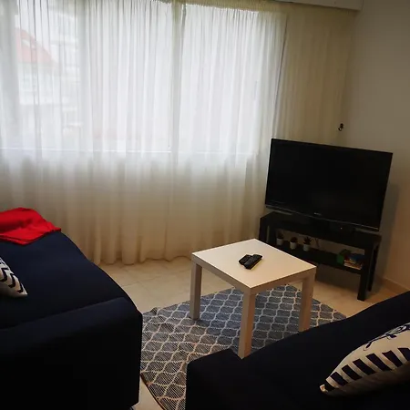 Apartmán Marinero Malpica