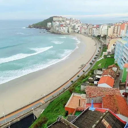 Apartmán Marinero *