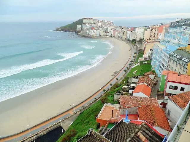 Apartamento Marinero *