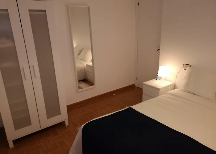 Apartamento Marinero *