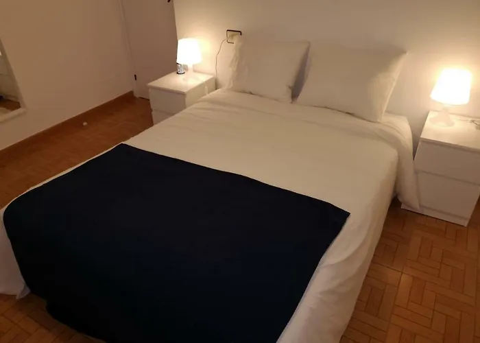 Apartamento Marinero