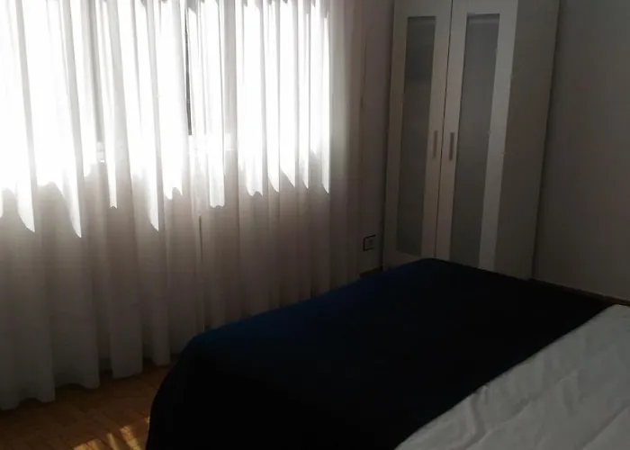 Apartamento Marinero Malpica de Bergantiños