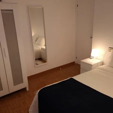 Lejlighed Marinero *
