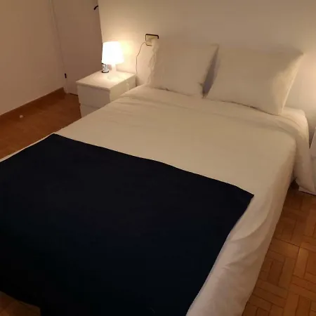 Lejlighed Marinero
